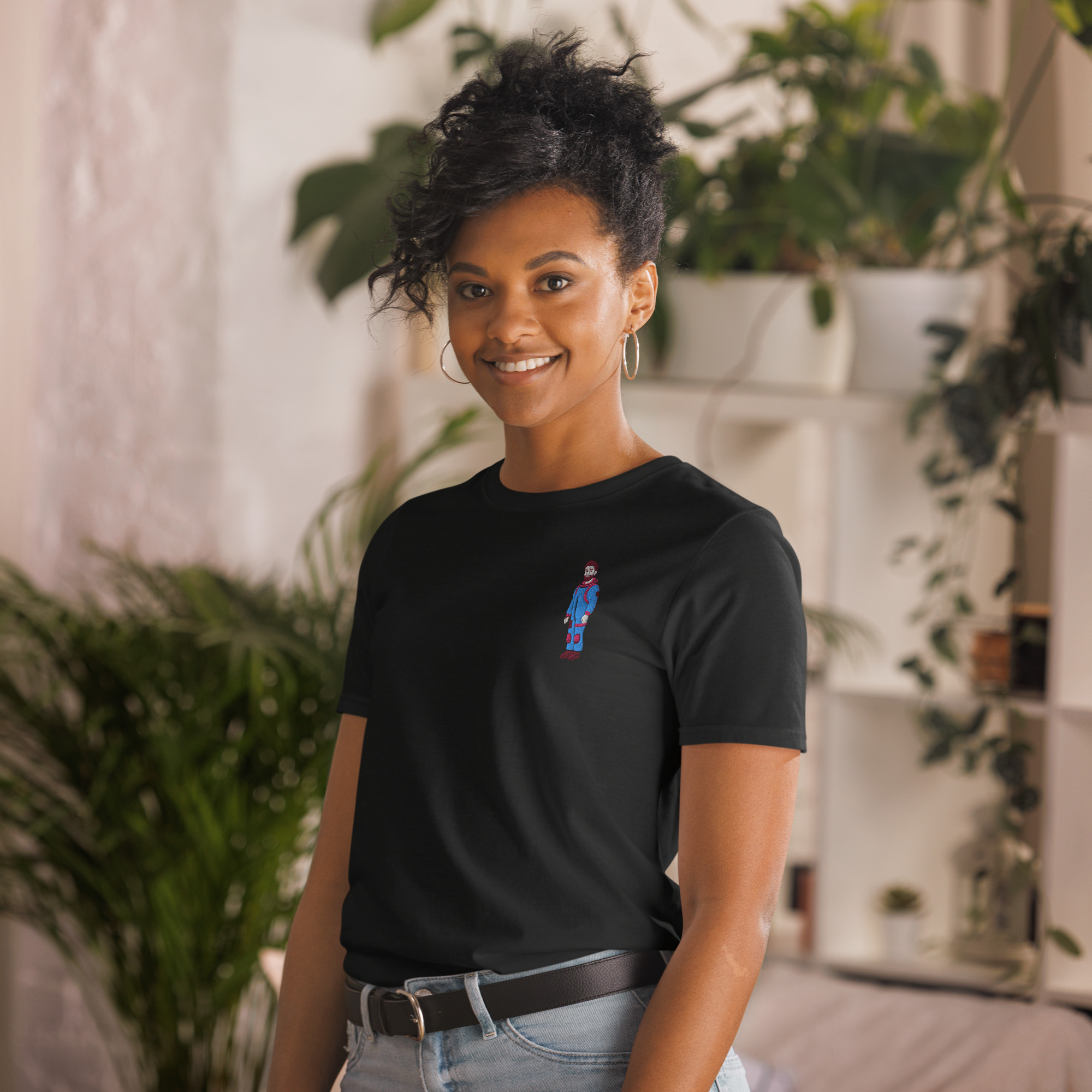 Short-Sleeve Unisex T-Shirt - Image 2