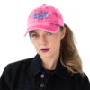 Nomansplanet Vintage Twill Cap