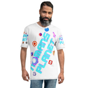 Men's t-shirt