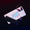 NMP Desk mat